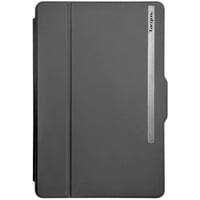 Targus Click-In Hülle, Tablethülle schwarz, für Samsung Galaxy Tab A9+