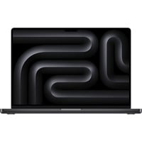 Apple MacBook Pro (16") 2026 CTO, Notebook schwarz, 64 GB, 2 TB (2 TB SSD), M5 Max, MacOS, Amerikanisch