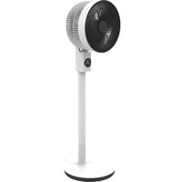 Meaco Sefte 10 Standventilator weiß/schwarz