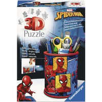 Ravensburger 3D Puzzle Stiftehalter Spider-Man 