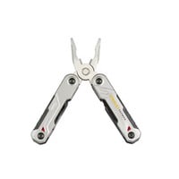 Stanley 16-in-1 Multifunktionswerkzeug FATMAX, Multitool silber/schwarz