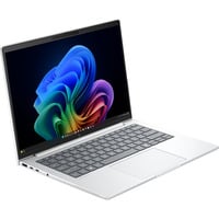 HP EliteBook 8 G2i (DL9R5ET), Notebook silber, Intel® Core™ Ultra 7 356H, Intel® Graphics, 32 GB LPDDR5X, 1 TB (1 TB SSD), Windows 11 Pro