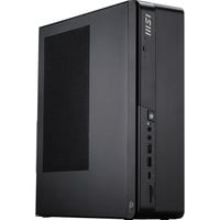 MSI PRO DP80 AI A2G-078DE, PC-System schwarz, Windows 11 Home