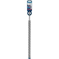 Bosch Professional EXPERT Hammerbohrer SDS-plus-7X, Ø 24mm Arbeitslänge 400mm