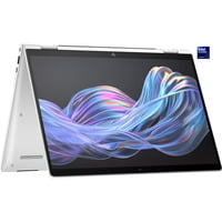 HP EliteBook X Flip G1i (B69BMET), Notebook silber, Intel® Core™ Ultra 5 226V, Intel® Arc™ 130V, 16 GB LPDDR5X, 512 GB (512 GB SSD), Windows 11 Pro