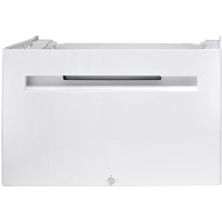 Bosch Universalpodest WMZPW40W, Untergestell weiß