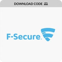 F-Secure Total, Sicherheit-Software Download, 1 Jahr, 10 Device