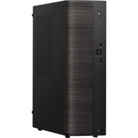 ASUS V500 SFF V501SV-07240H026W, PC-System schwarz, Windows 11 Home