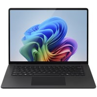 Microsoft Surface Laptop 7 for Business, Notebook schwarz, Intel® Core™ Ultra 7 266V, Intel® Arc™ 140V, 16 GB LPDDR5X, 256 GB (256 GB SSD), Windows 11 Pro
