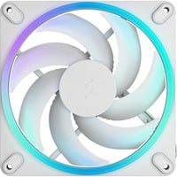 Fractal Design Momentum 14 RGB, Gehäuselüfter weiß, 140 mm