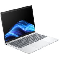 HP EliteBook 8 G1i (AD3G7ET), Notebook silber, Intel® Core™ Ultra 7 255U, Intel® Graphics, 32 GB LPDDR5X, 1 TB (1 TB SSD), Windows 11 Pro