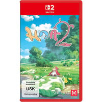 Hoa 2-Spiel 