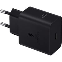 Samsung Schnellladegerät 45W Power schwarz, ohne Kabel