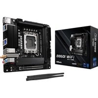 ASRock B860I WiFi, Mainboard 
