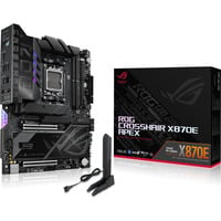 ASUS ROG CROSSHAIR X870E APEX, Mainboard 
