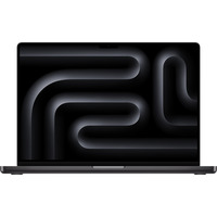 Apple MacBook Pro (16") 2026 CTO, Notebook schwarz, 24 GB, 1 TB (1 TB SSD), M5-Pro, MacOS, Deutsch, Nanotexturglas