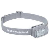 Black Diamond Stirnleuchte Spot, LED-Leuchte hellgrau