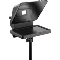 Elgato Prompter, Display schwarz