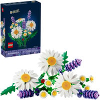 LEGO 11508 Botanicals Gänseblümchen, Konstruktionsspielzeug 