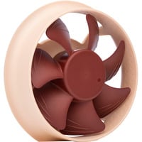 Noctua NL-ACF1, Luftkühler braun/beige, 93 mm