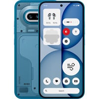 Nothing Phone (4a) 256GB, Handy Blue, Android 16, 12 GB