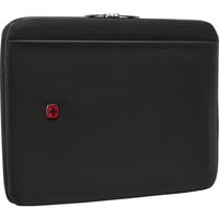 Wenger BQ Sleeve15.6 - 16, Notebooktasche schwarz