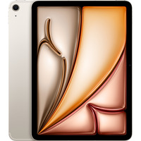 Apple iPad Air 11" (128GB) DEP, Tablet-PC champagner, Polarstern / Gen 8 / 2026 / 5G