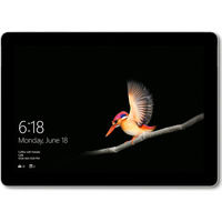 Microsoft Surface Laptop 3 Generalüberholt, Notebook schwarz, Intel® Core™ i5-1035G7, Intel® Iris Plus Graphics, 8 GB DDR4, 256 GB (256 GB SSD), Windows 11 Pro