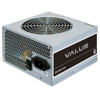 Chieftec APB-700B8, PC-Netzteil 2x PCIe, 700 Watt