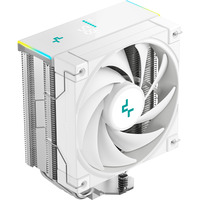 DeepCool AK400 DIGITAL SE WH, CPU-Kühler weiß, 120 mm
