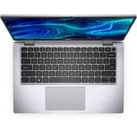 Dell Latitude 7420 Generalüberholt, Notebook anthrazit, Intel® Core™ i7-1185G7, Intel® Iris® Xe Graphics, 16 GB DDR4, 512 GB (512 GB SSD), Windows 11 Pro