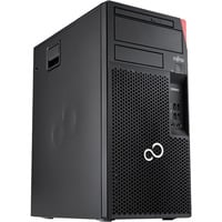 Fujitsu ESPRIMO P958 Generalüberholt, PC-System schwarz, Windows 11 Pro