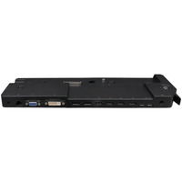 Fujitsu Port Replikator Generalüberholt, Dockingstation schwarz