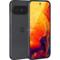 Google Pixel 10 128GB, Handy Obsidian, Android, 12 GB
