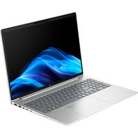 HP ProBook 4 G1i (AD2N3ET), Notebook silber, Intel® Core™ Ultra 5 225U, Intel® Arc™ 140T, 16 GB DDR5, 512 GB (512 GB SSD), Windows 11 Pro