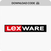 Lexware std/plus 2026 Software ABO, Office Deutsch, Download, 1 Jahr, 20 User