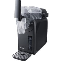 Steba Slush-Maker FDM 2 , Eismaschine schwarz, für 2.000ml Slush, 220 Watt Kompressor