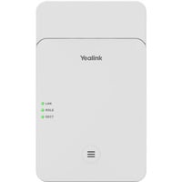 Yealink W75 Mini MC, Telefonanlage weiß