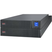 APC Easy UPS On-Line SRV 5000VA RM SRV5KRIRK, USV schwarz