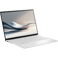 ASUS Zenbook S14 (UX5406SA-PV526W), Notebook weiß, Intel® Core™ Ultra 7 258V, Intel® Arc™ 140V, 32 GB LPDDR5X, 1 TB (1 TB SSD), Windows 11 Home