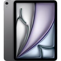 Apple iPad Air 11" (512GB) DEP, Tablet-PC grau, Gen 8 / 2026 / 5G