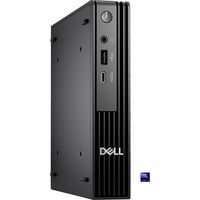 Dell Pro Micro (20PN3), Mini-PC schwarz, Windows 11 Pro