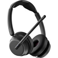 EPOS IMPACT 1060T ANC, Headset Stereo, Kopfbügel, Bluetooth