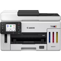 Canon Maxify GX6150, Multifunktionsdrucker grau, USB, LAN, WLAN, Scan, Kopie, Duplex (Druck)