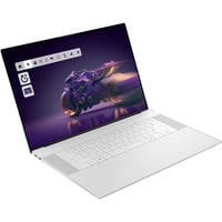 Dell 16 Premium (KWTXR), Notebook platin, Intel® Core™ Ultra 7 255HX, NVIDIA GeForce RTX 5060, 32 GB LPDDR5X, 1 TB (1 TB SSD), Windows 11 Pro
