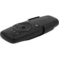 Shelly BLU Remote Control ZB, Fernbedienung schwarz
