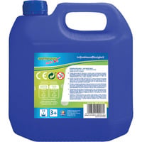 VEDES Seifenblasenflüssigkeit, 3 Liter Kanister 
