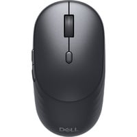 Dell Pro 7 Silent (MS726), Maus schwarz