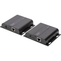 Digitus 4K HDMI CAT / IP Extender Set, HDMI Verlängerung 