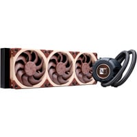 Noctua NL-LC1-36, Wasserkühlung schwarz/braun